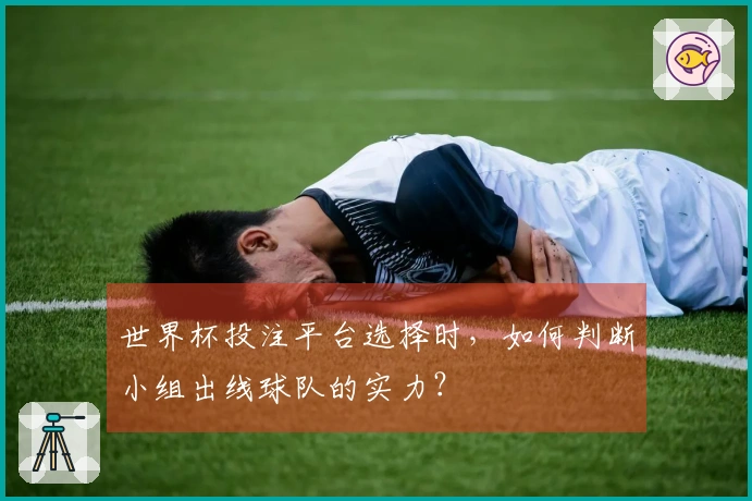 世界杯投注平台选择时，如何判断小组出线球队的实力？
