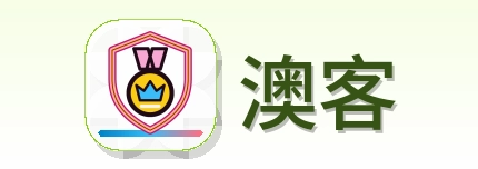 澳客 Logo